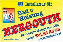 Hergouth Installationen GmbH