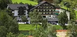 Hotel Scesaplana Brand Brandnertal Österreich Vorarlberg Golfhotel Tennishotel Wanderhotel Wellnesshotel Lünersee Skigebiet Wand