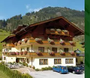 Hotel Viehhauser