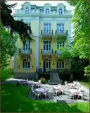 Hotel Garni Park Villa Wien, Pension Wien, Jugendstil