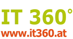 IT 360° > The IT-Solutions Company Florian Rath | IT- & Web-Consulting | IT-Projektmanagement | IT-Infrastruktur | Web 2.0 | Ent