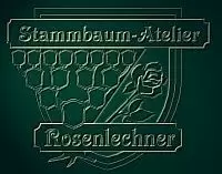 Stammbaum-Atelier Rosenlechner