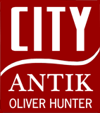City Antik Kunsthandel Oliver Hunter