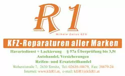 R1 Dallos GmbH