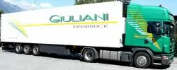 Giuliani Transporte