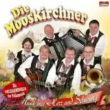 Die Mooskirchner Live-Musik in Perfektion