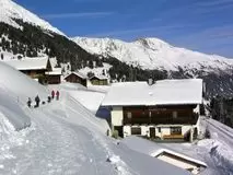 Schönstes Touren,- u.Wandergebiet in Tirol