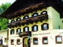 Gasthaus-Pension Glocknerhof