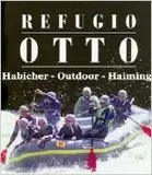Rafting und Canyoning im Outdoor Camp Otto Refugio Haiming