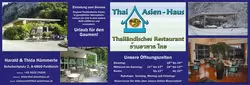 Thai Asien-Haus