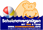 Schwimmschule von Irmi Irmgard Löw & Team in Perchtoldsdorf bei Wien. Ein Unternehmen von Ralph A. Hamburger | SKrP Projektmanag