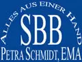 Petra Schmidt, EMA Buchhaltungsbüro SBB