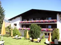 Hotel Sonnhof Schi und Wanderhotel bei Innsbruck