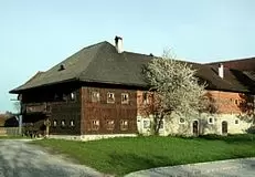 Freilichtmuseum Stehrerhof