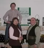 Weingut Familie Leopold Schachinger aus Königsbrunn am Wagram