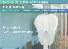 Zahnarzt Dr. Zmugg Voitsberg Graz
