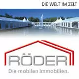 RÖDER Zelt und Veranstaltungsservice GmbH