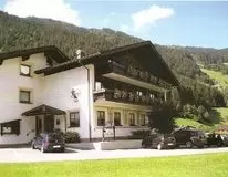 Appart Laijola, Ferienwohnungen in Gaschurn, Vorarlberg