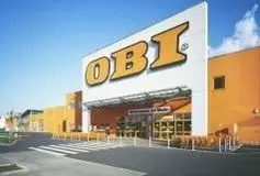 OBI Bau & Heimwerkermarkt