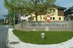 Kärntner Golfclub Golfclub Dellach