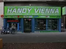 Handy Vienna