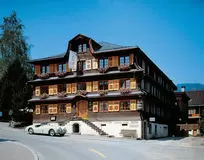 Hotel Hirschen Schwarzenberg
