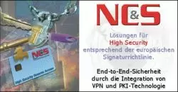 NC&S Network Communication & Security GmbH