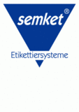 semket Etikettiersysteme GmbH, Etikettiermaschinen Etikettendrucker Etiketten Software Zubehör