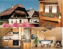 Ferienwohnung Appartement Weissenbacher im Salzburgerland Ferienregion Lungau