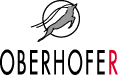 Logo - Oberhofer GmbH & Co KG