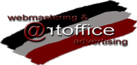 artoffice webmastering advertising Ihr Partner im Internet Webdesign-Webhosting-Webpromotion, Werbeagentur,