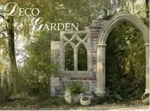 Deco Garden; Design für Haus & Garten Einzelhandel/Großhandel