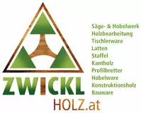 1A Holzwerke Zwickl