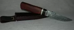 2cut Handmade Knives