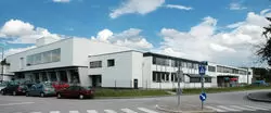 AB Mikroelektronik GmbH Salzburg - Ihr Spezialist für Elektronikmodule und Baugruppen