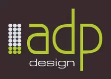 Logo ADP Design