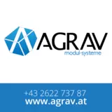 AGRAV Container-Modulsysteme GmbH
