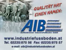 AIB Aschenbrenner Industriefussboden GmbH