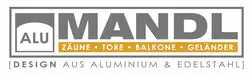 ALU-MANDL
Zäune Tore Balkone und Geländer aus Aluminium und Edelstahl