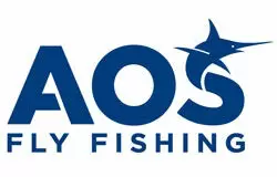 AOS Fly Fishing, Ihr Spezialist für das Fliegenfischen und Fliegenbinden