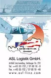 ASL Logistik GmbH