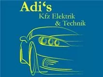Adi\'s KFZ-Elektrik & Technik
