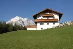 Ferienwohnungen in Leutasch bei Seefeld/Tirol