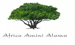 Africa Amini Alama Unterstützungsverein
