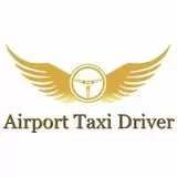 Airport Taxi Driver Taxi zum Flughafen ab 25€