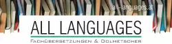 All Languages Alice Rabl GmbH