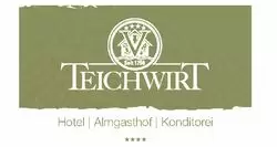 Almgasthof Hotel Teichwirt