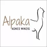 Alpaka Agnes Winzig - Alpaka Wollprodukte & Alpaka Filzprodukte