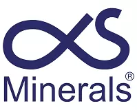 AlphaS Minerals®