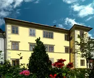 Appartementhaus Oberstbergmeisteramt Obervellach, Kärnten